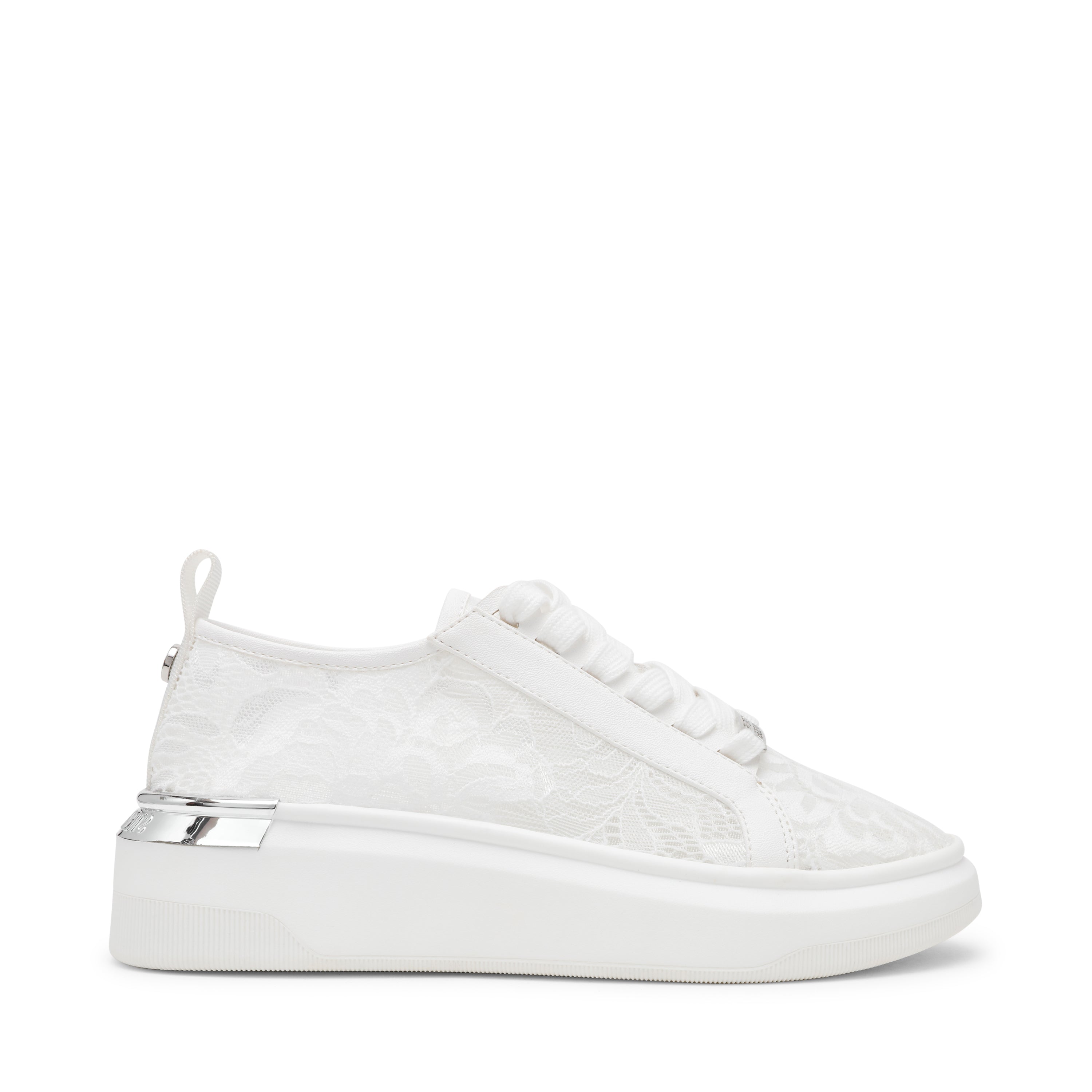 Zapatillas Glacial-L Blancas