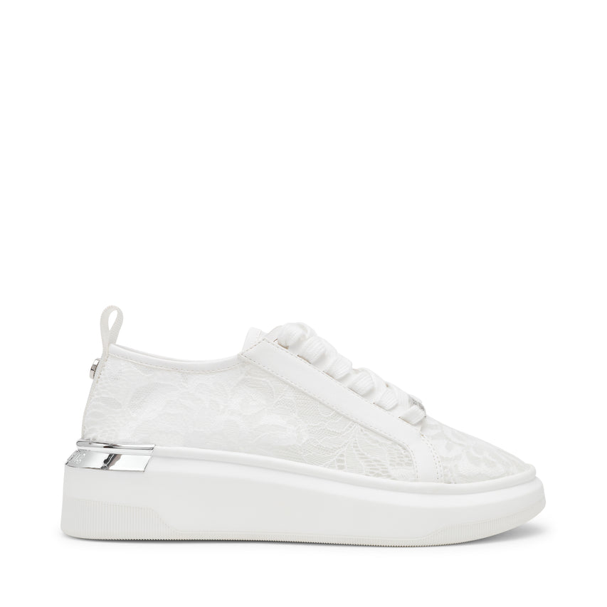 Zapatillas Glacial-L Blancas