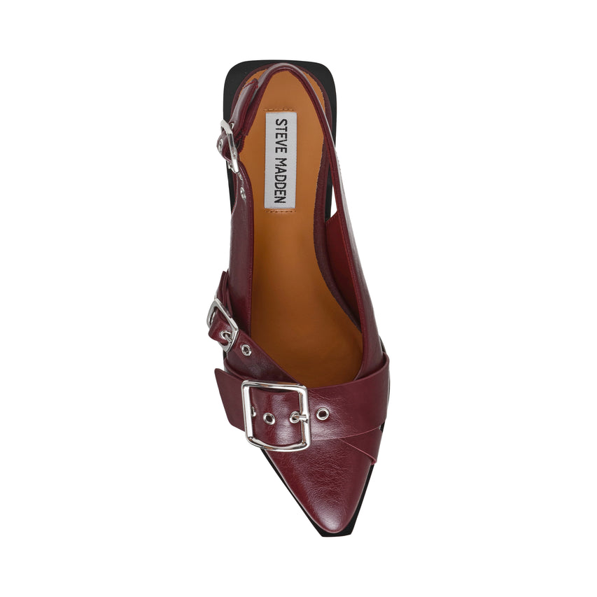 Bailarinas Grezly Vinotinto