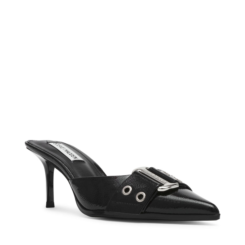 Stiletto Hiatus Negros