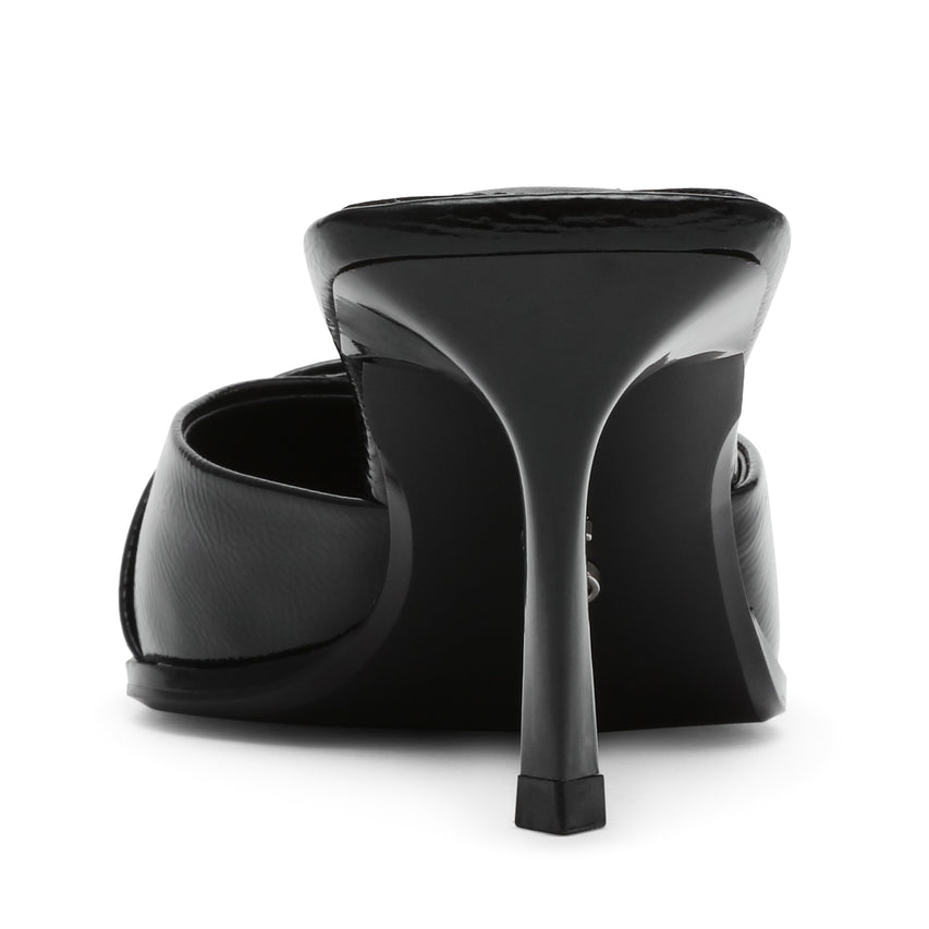 Stiletto Hiatus Negros