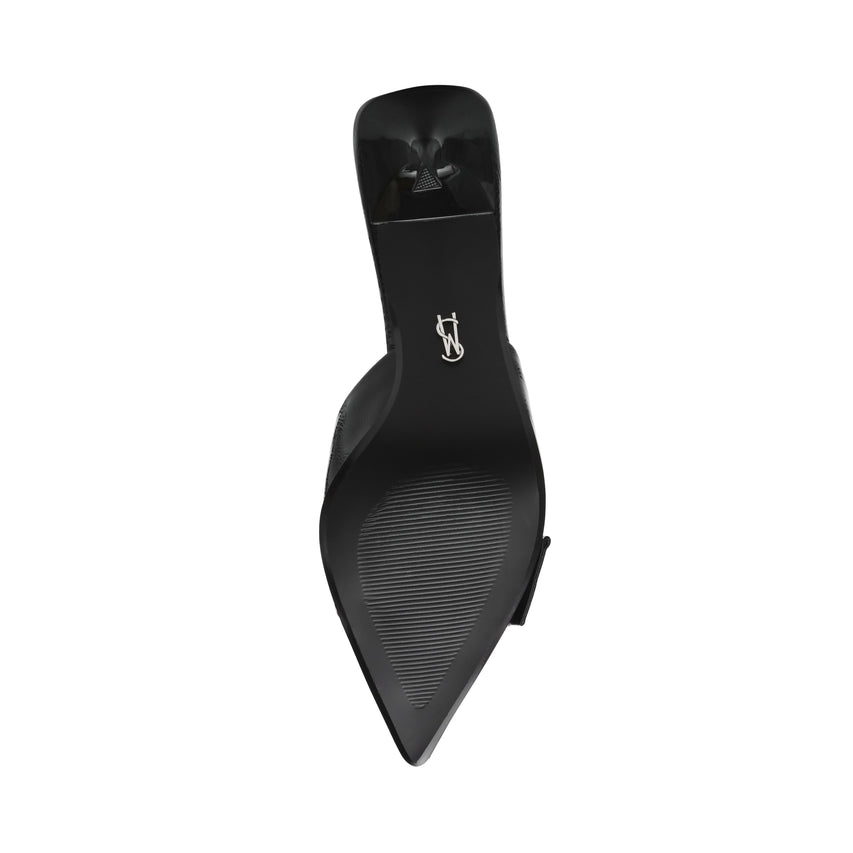 Stiletto Hiatus Negros