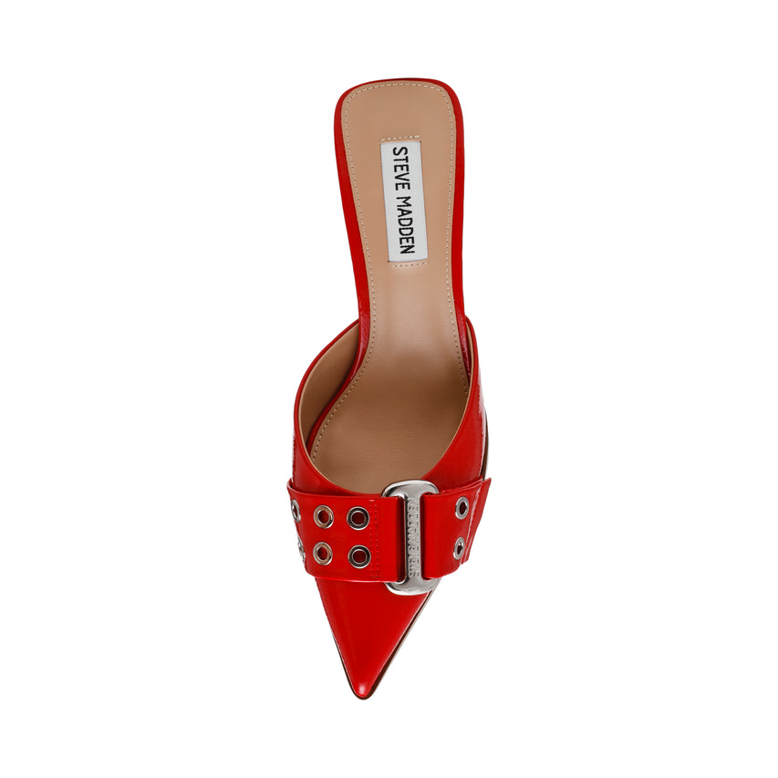 Stiletto Hiatus Rojos