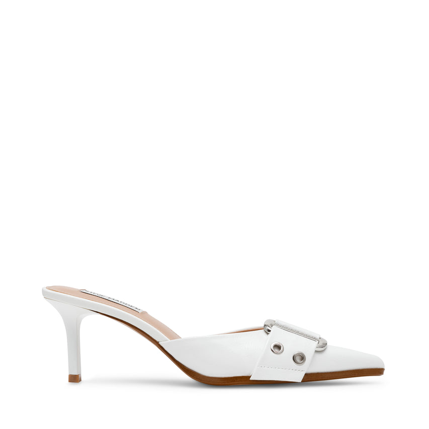 Stiletto Hiatus Blancos