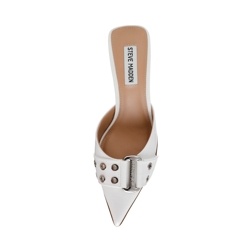Stiletto Hiatus Blancos