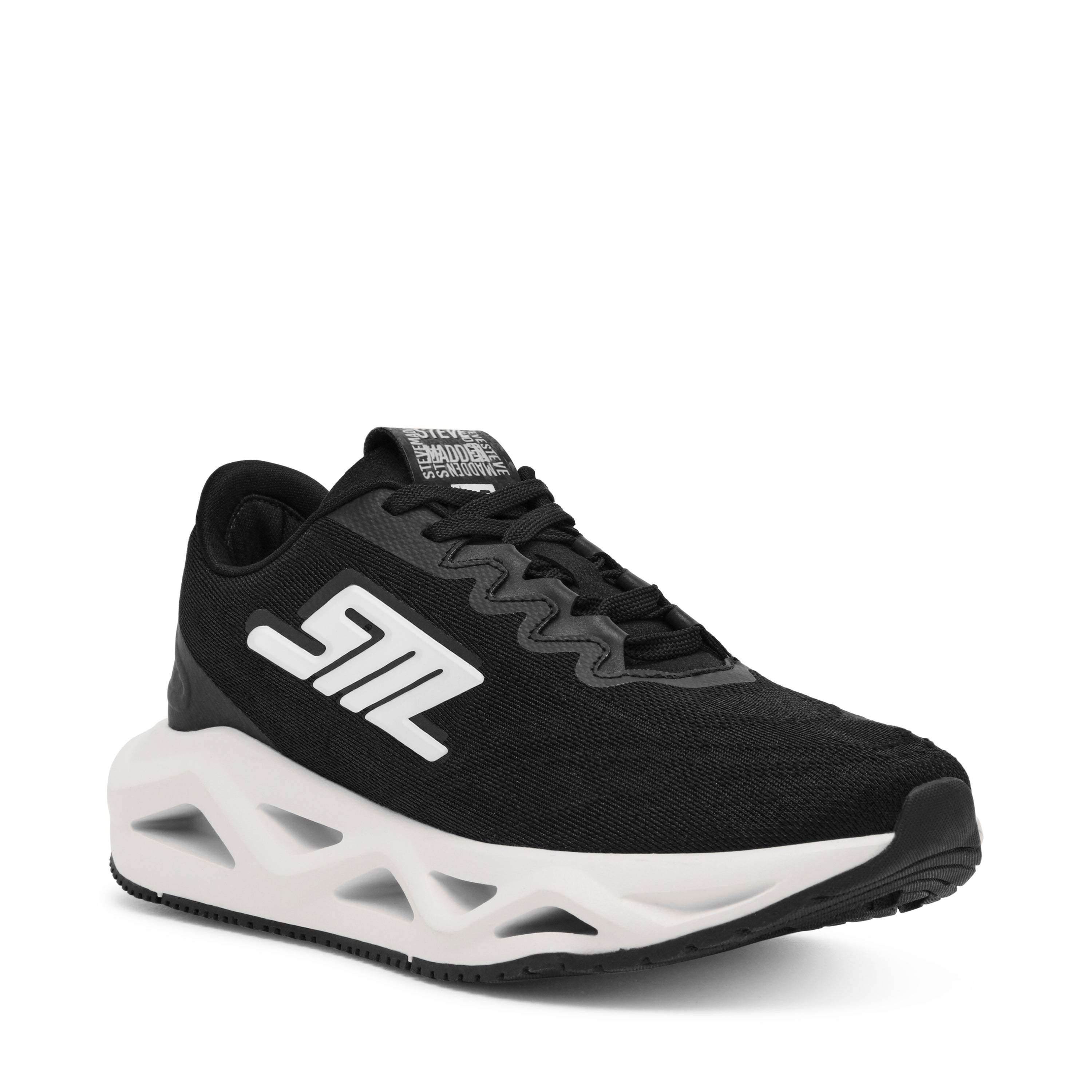 Tenis Hurdle 1 Negros