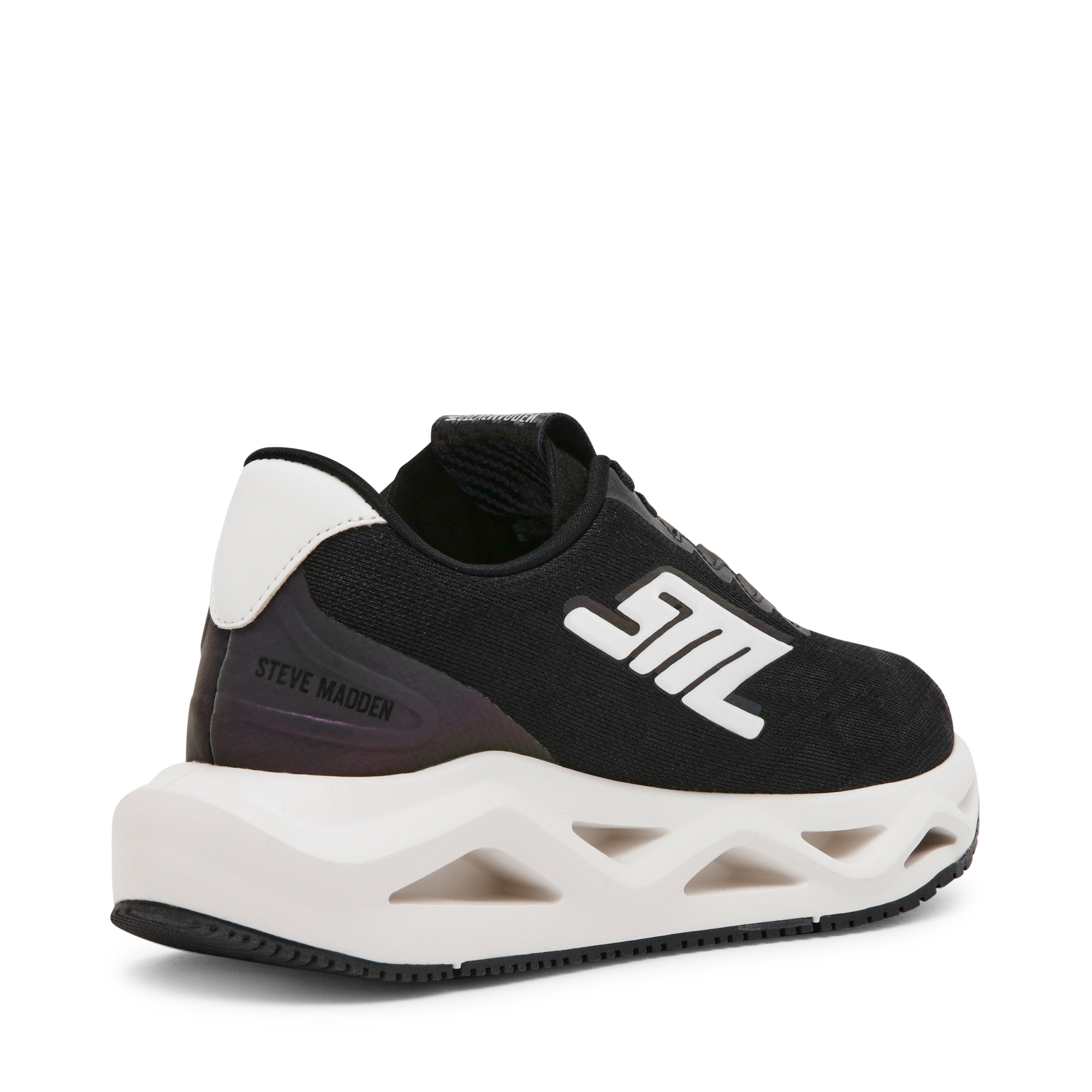 Tenis Hurdle 1 Negros