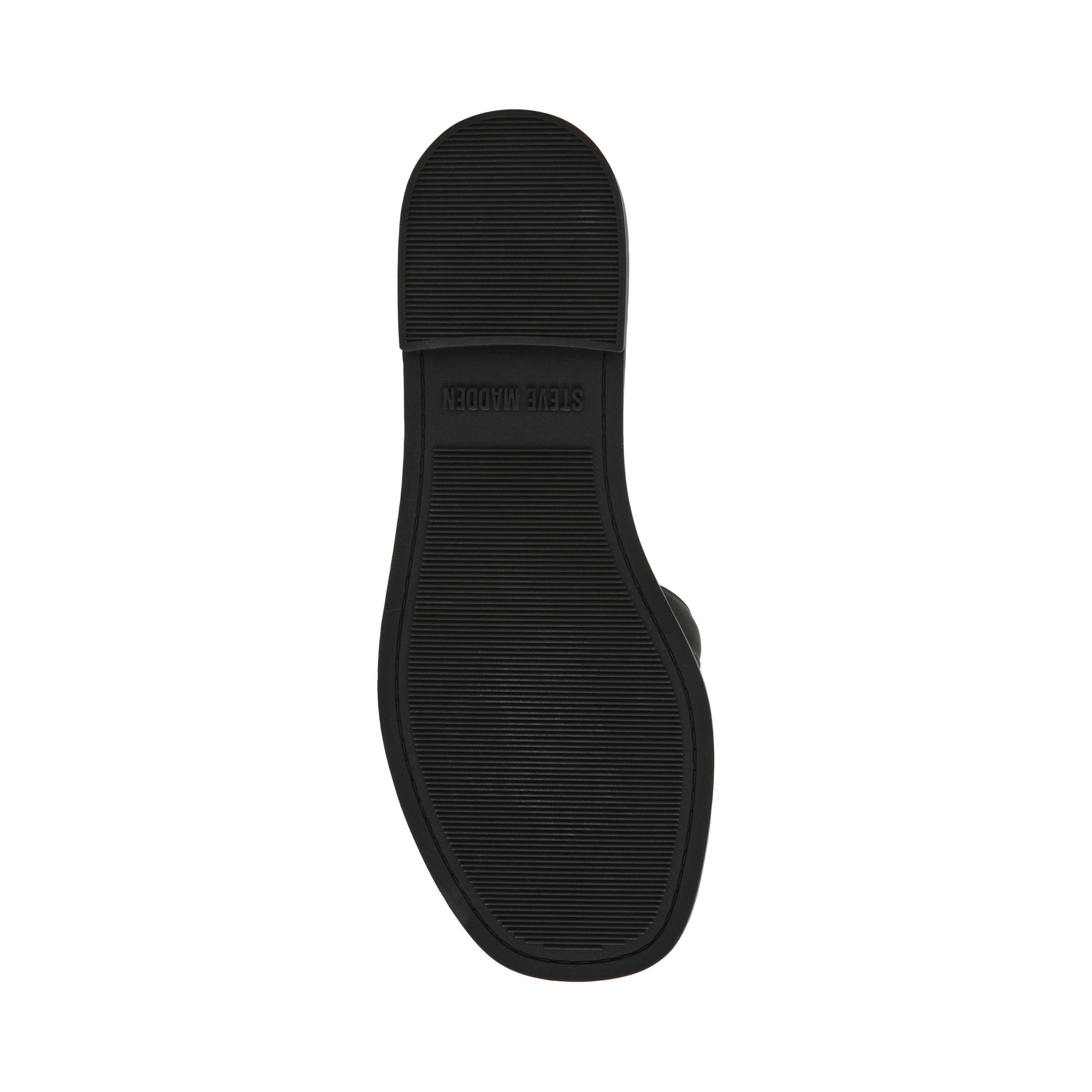 Sandalias planas Jellie Negras