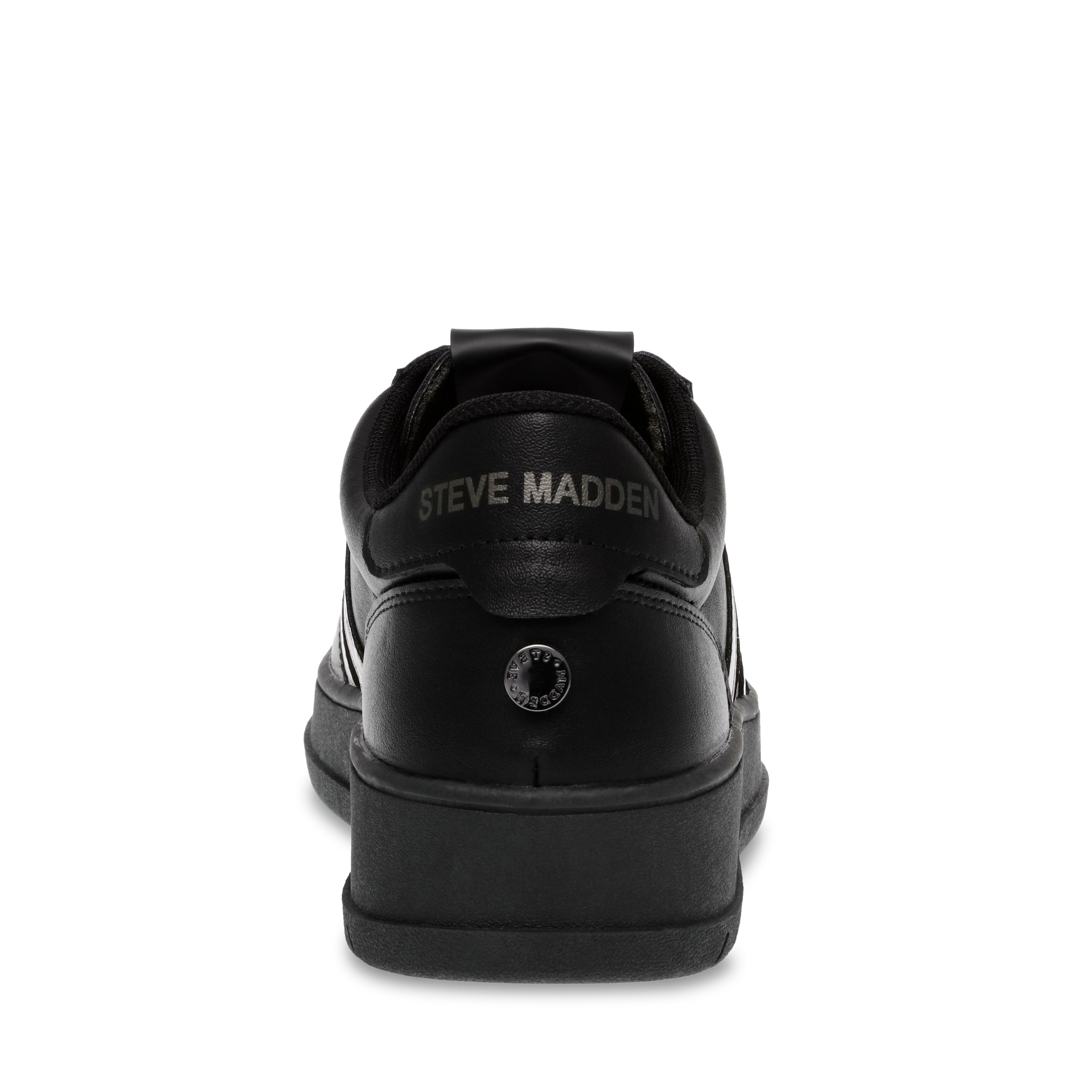 Zapatillas Jumpkick Negras