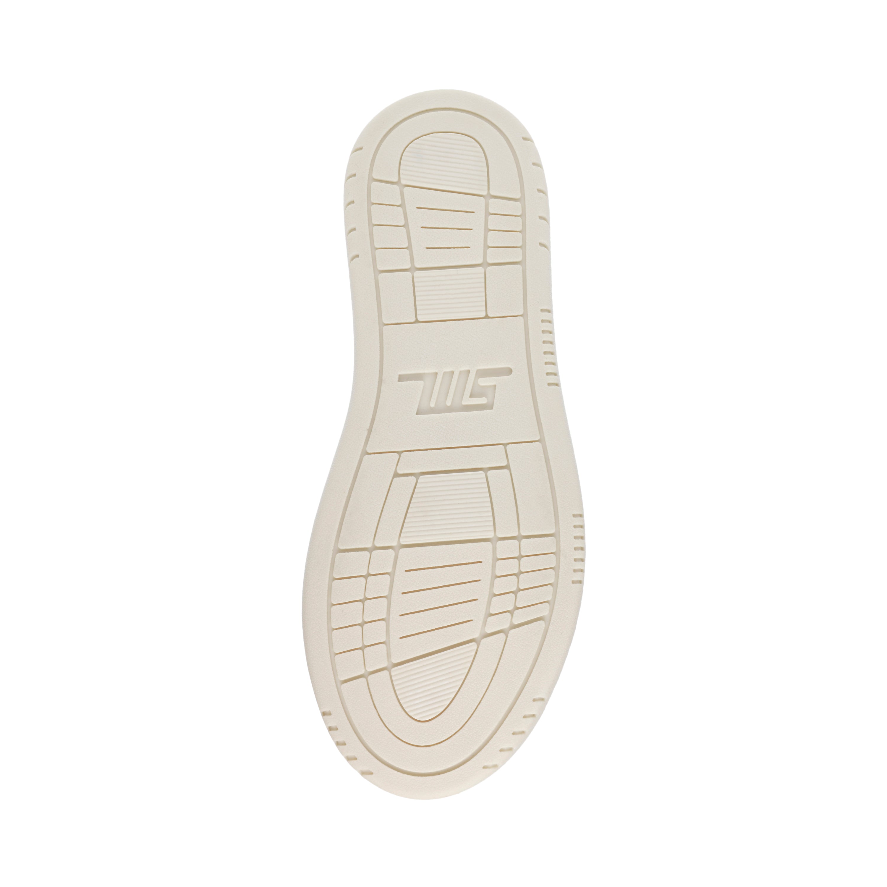 Zapatillas Jumpkick Doradas - view 7