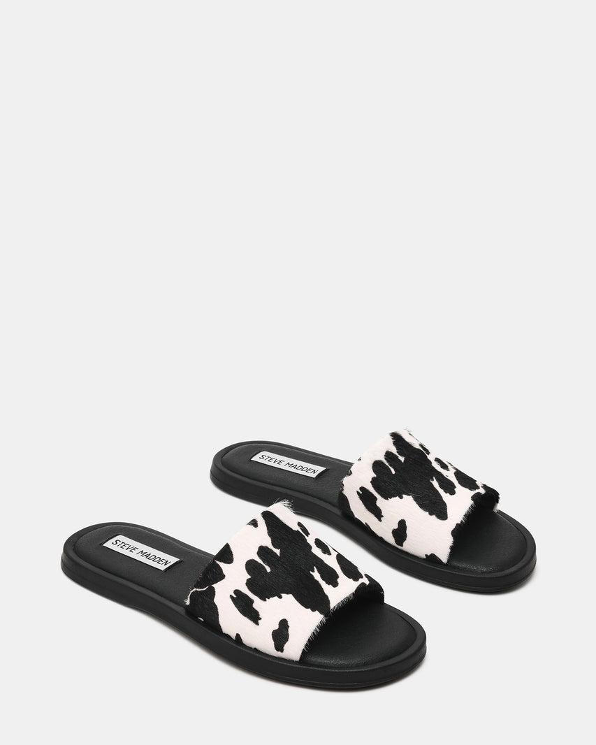 Sandalias Kaya-C Vaca