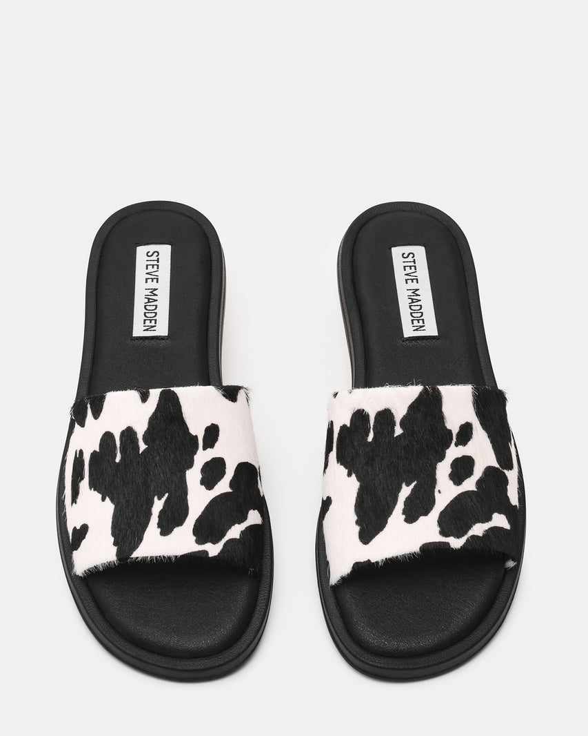 Sandalias Kaya-C Vaca