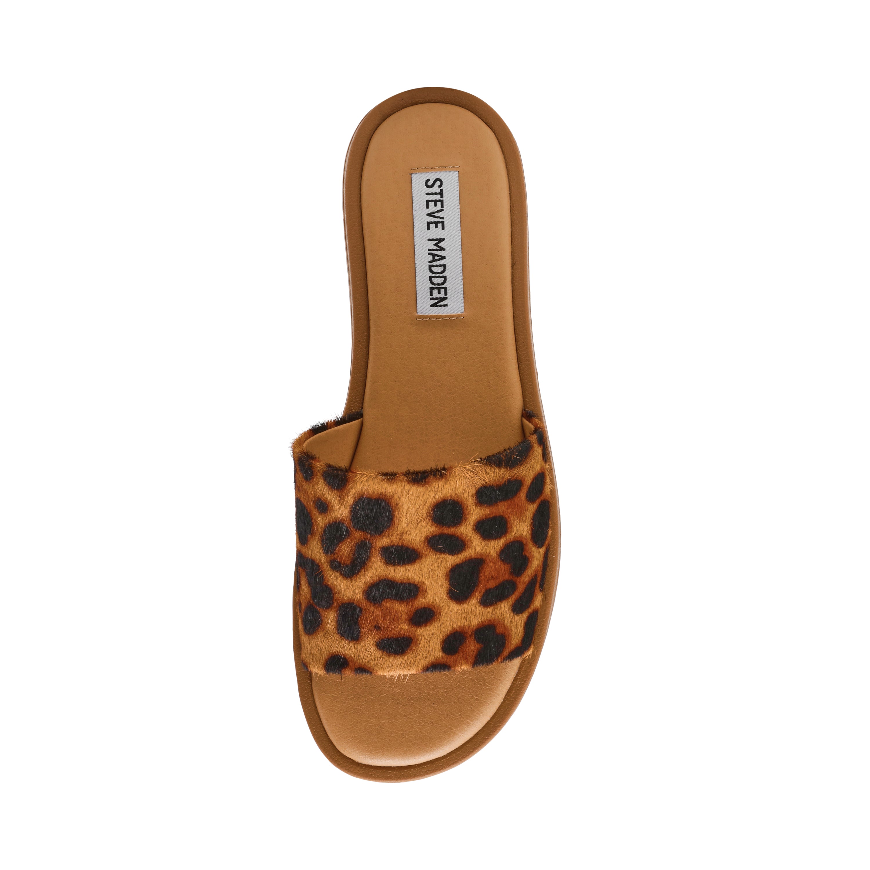 Sandalias Kaya-L Leopardo