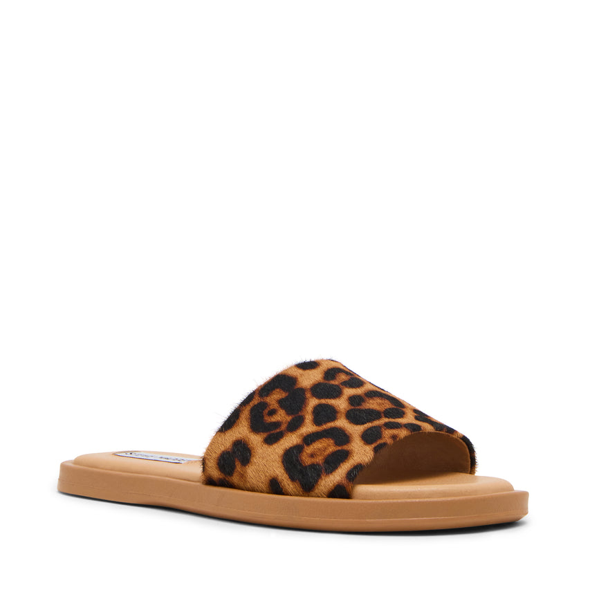 Sandalias Kaya-L Leopardo