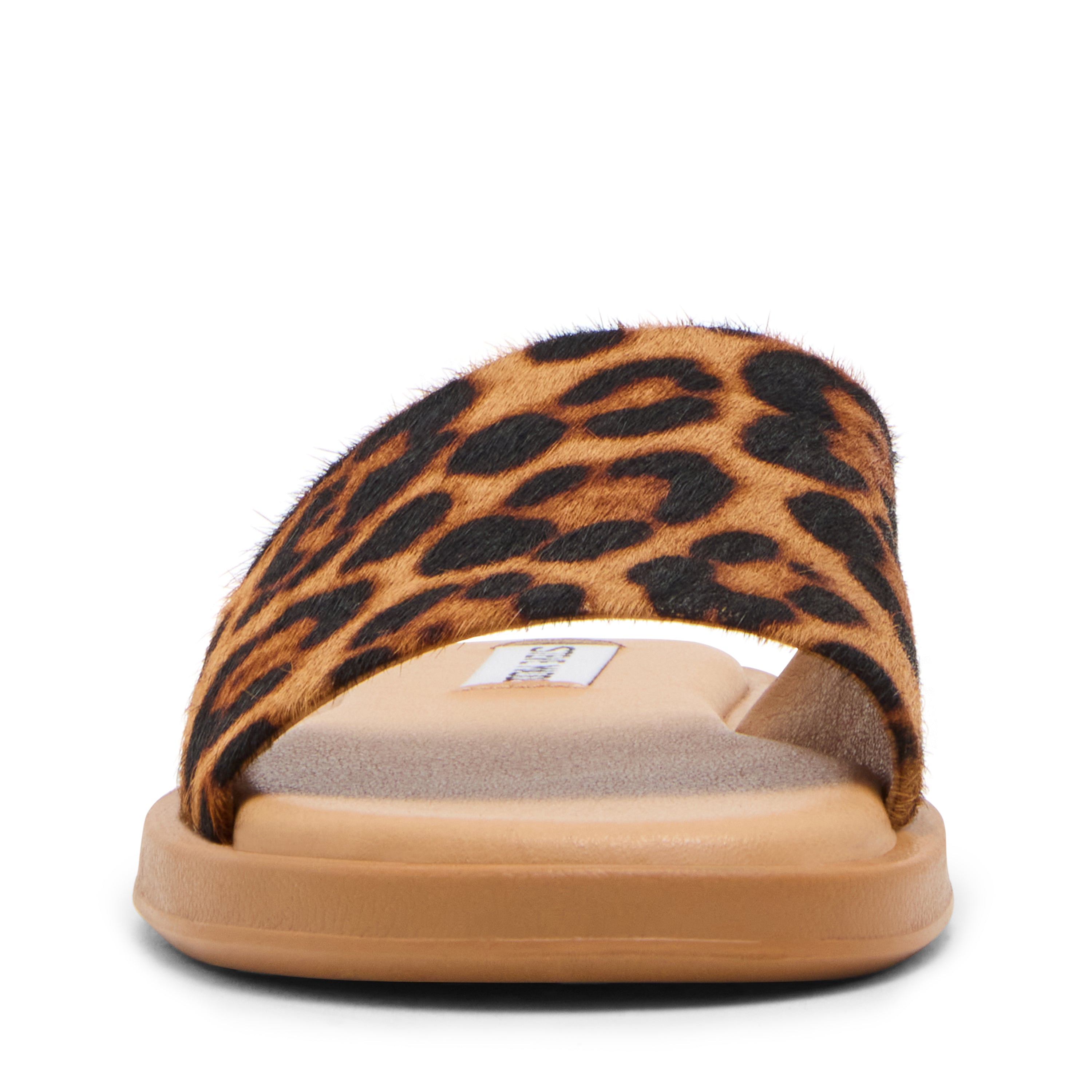Sandalias Kaya-L Leopardo