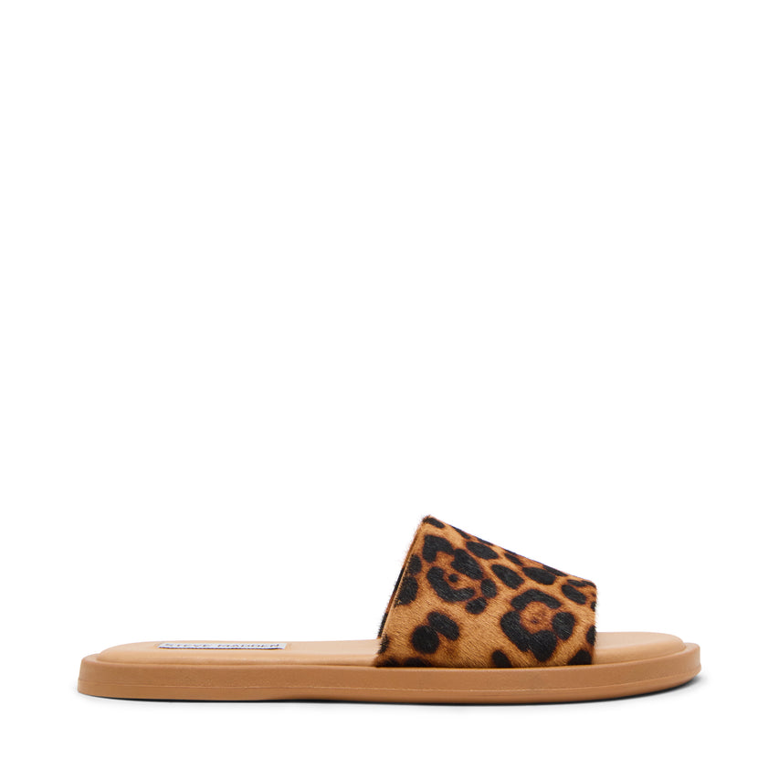Sandalias Kaya-L Leopardo
