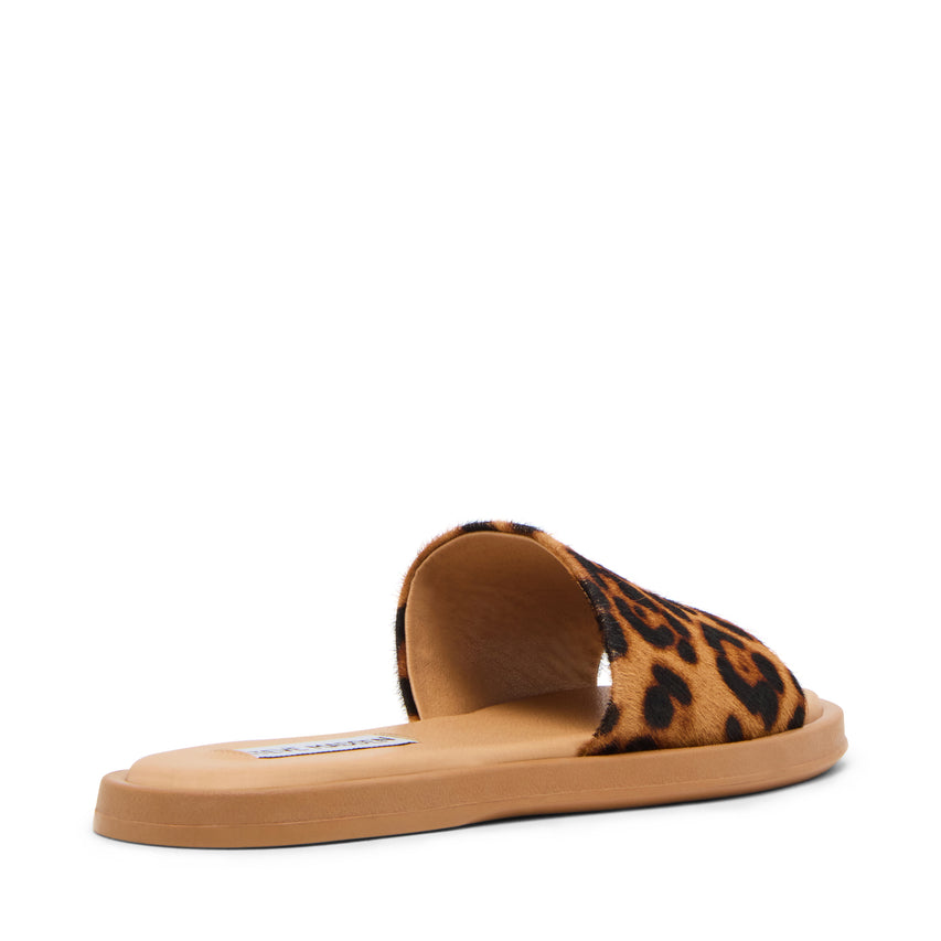 Sandalias Kaya-L Leopardo