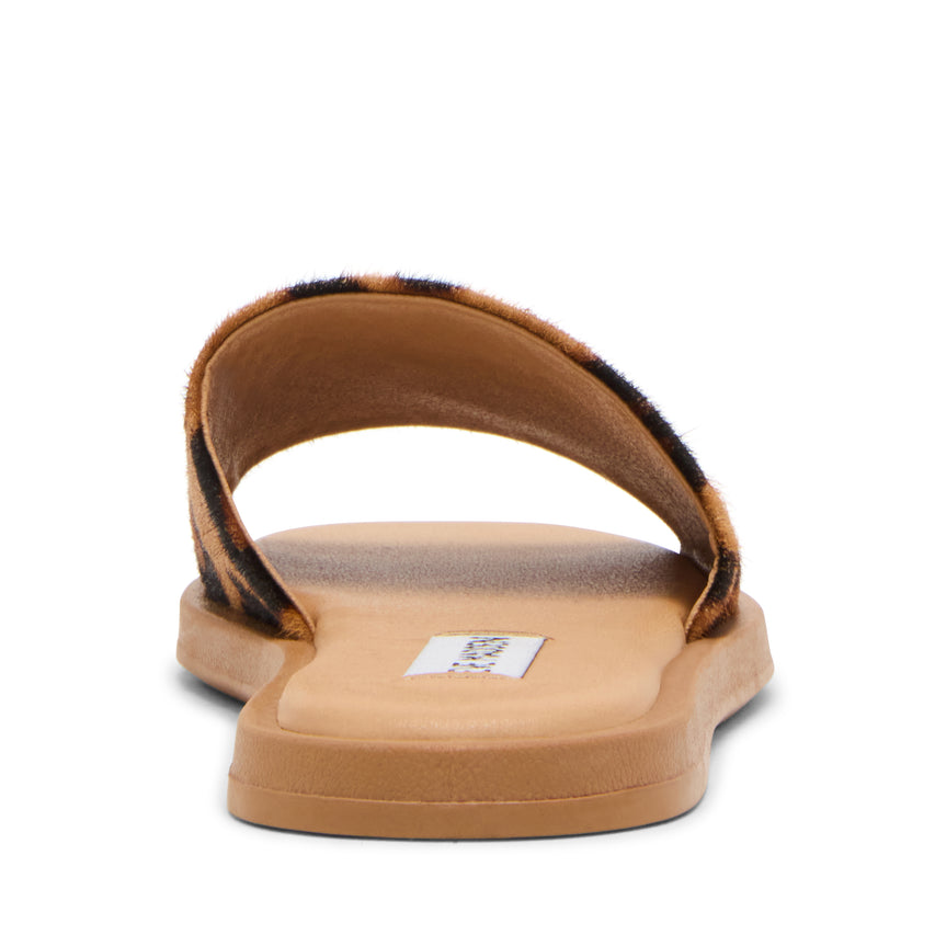 Sandalias Kaya-L Leopardo