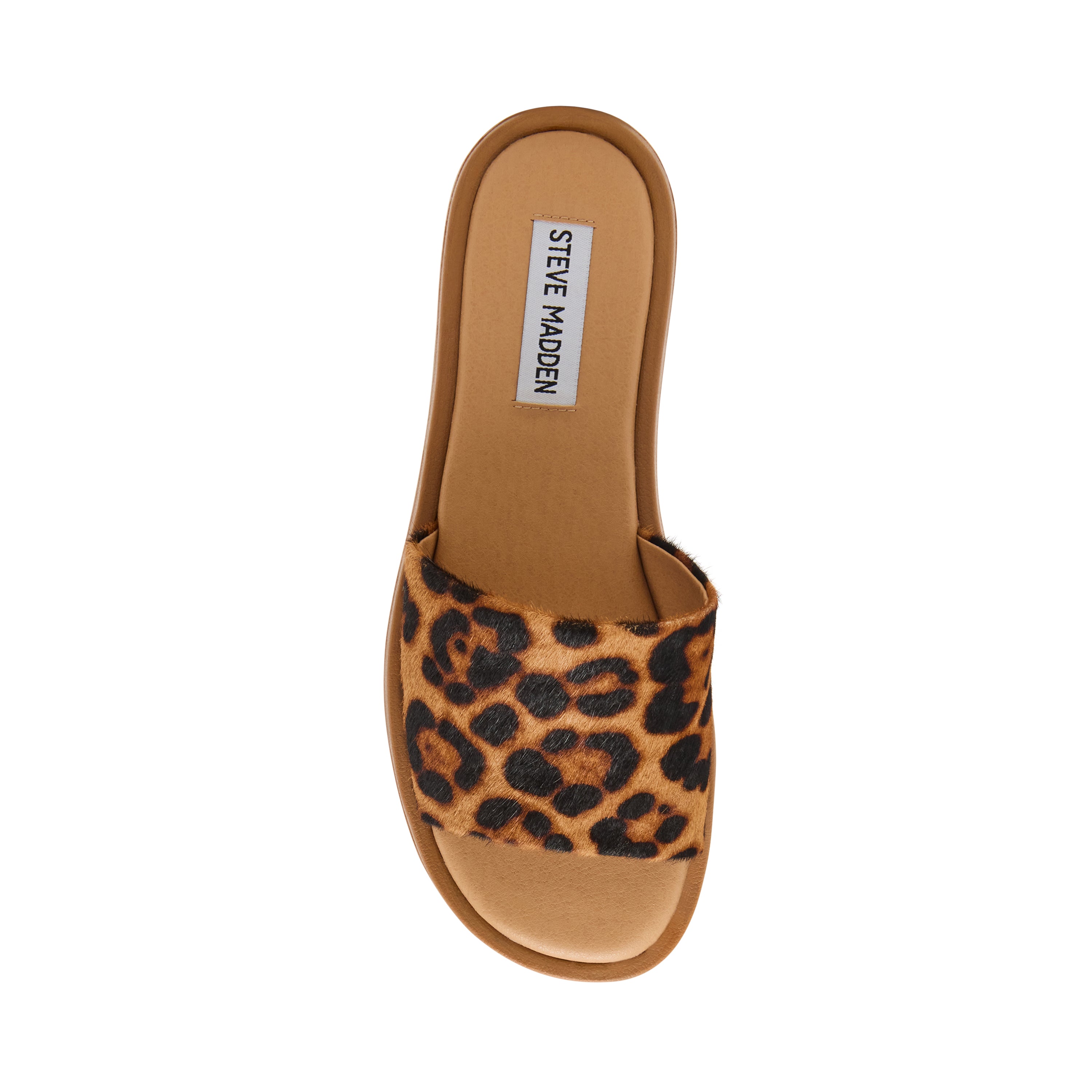 Sandalias Kaya-L Leopardo