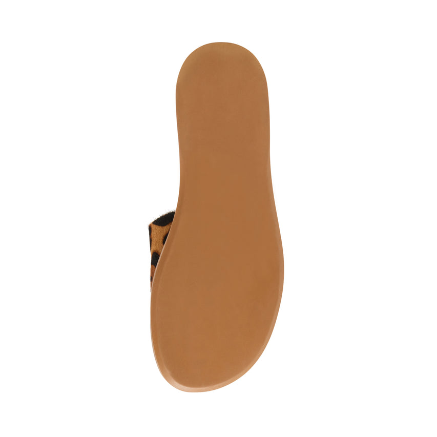 Sandalias Kaya-L Leopardo