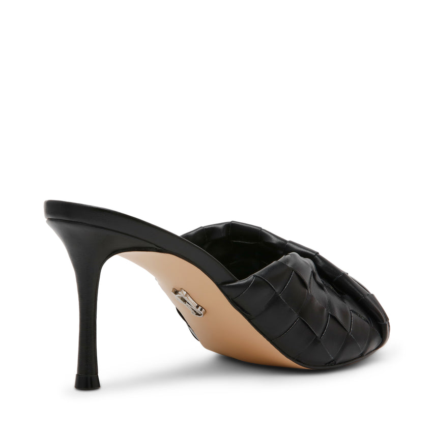 Sandalias de tacón Kaylor negras