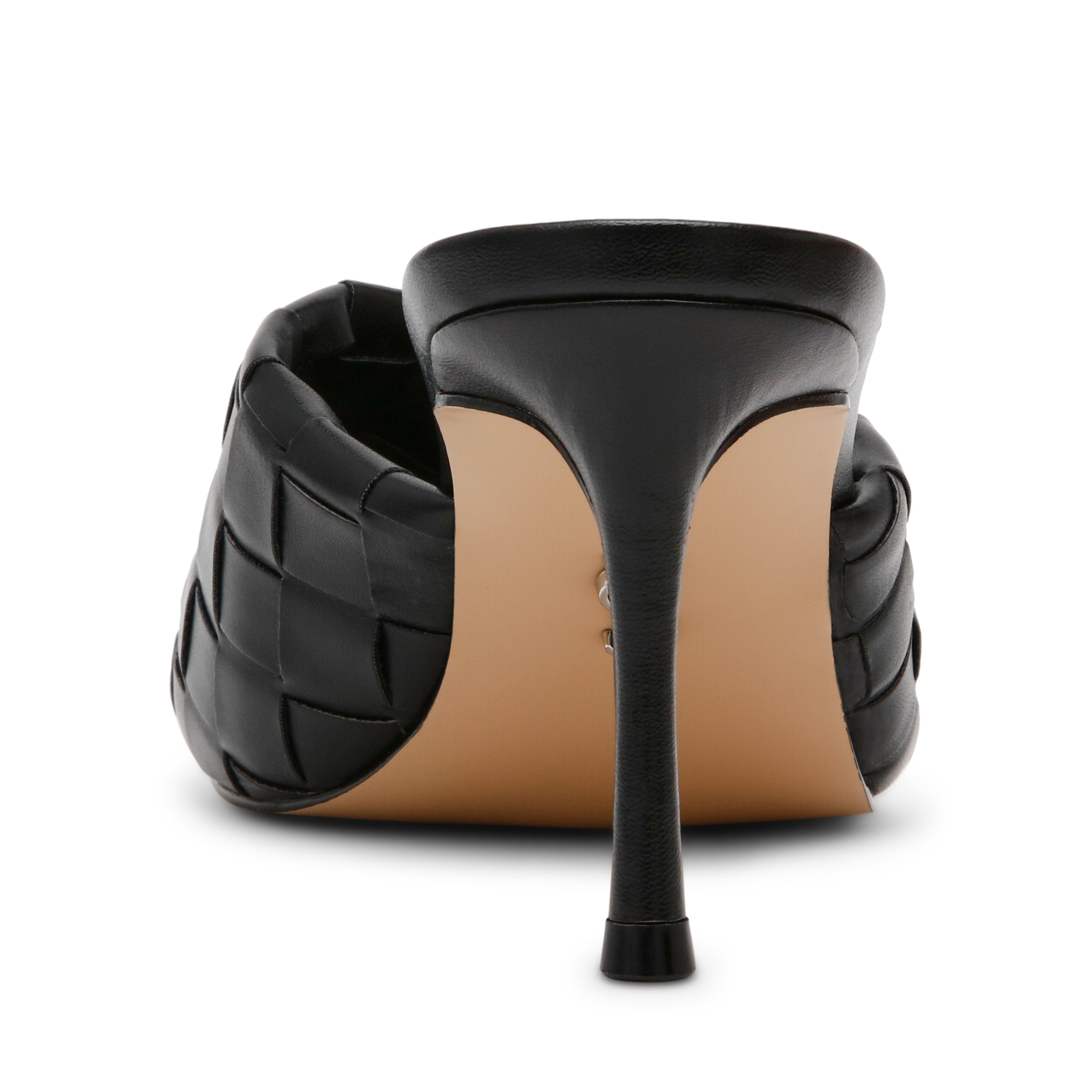 Sandalias de tacón Kaylor negras