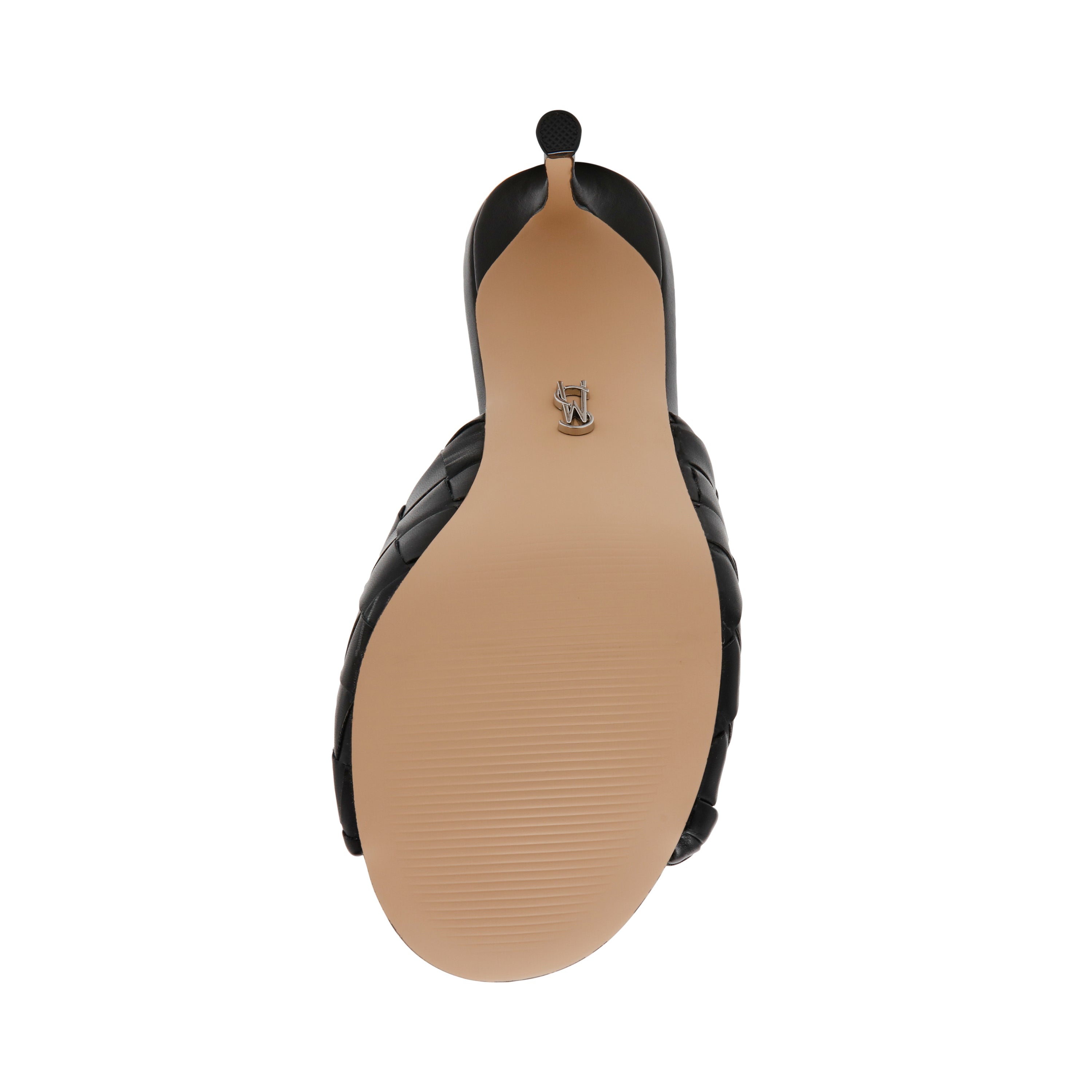 Sandalias de tacón Kaylor negras