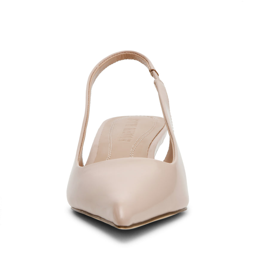 Tacones Stiletto Kittie Beige