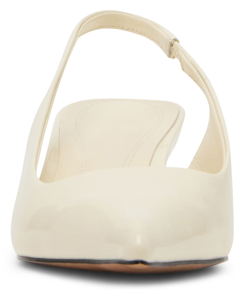 Tacones Stiletto Kittie blanco