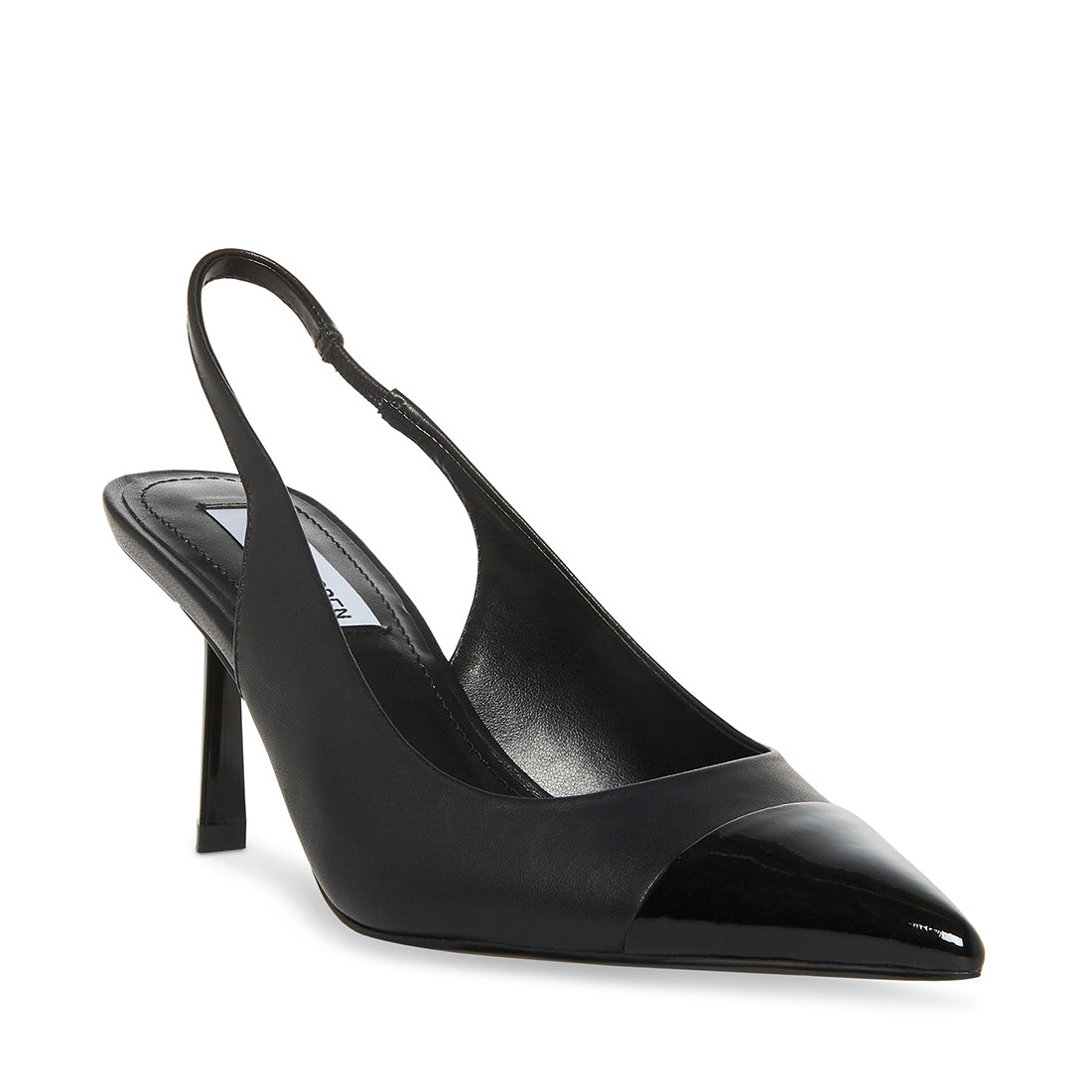 Tacones Stilletos Kling Negros