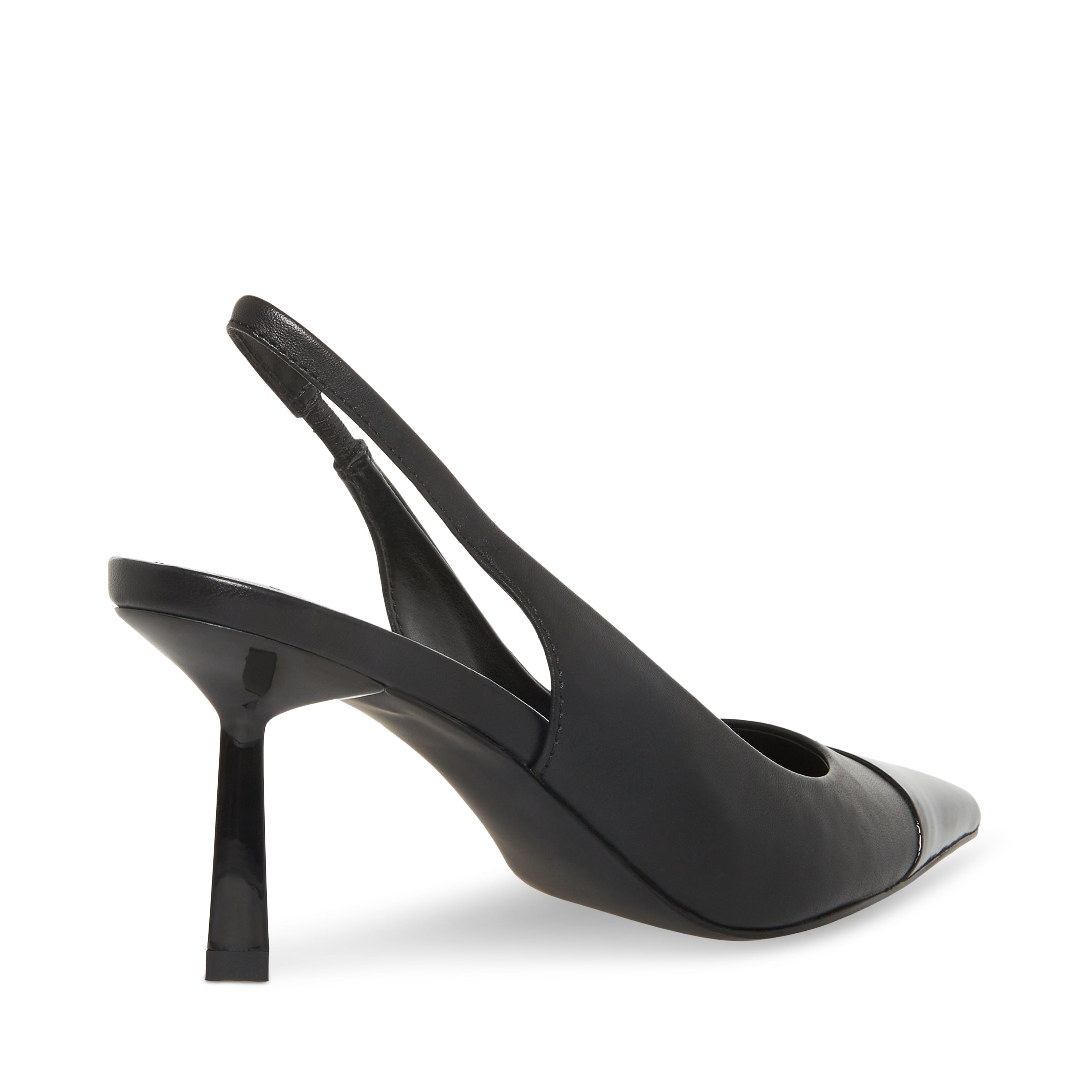 Tacones Stilletos Kling Negros