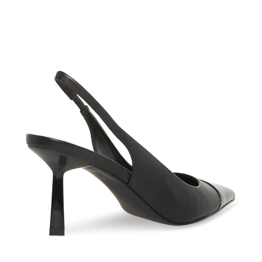Tacones Stilletos Kling Negros