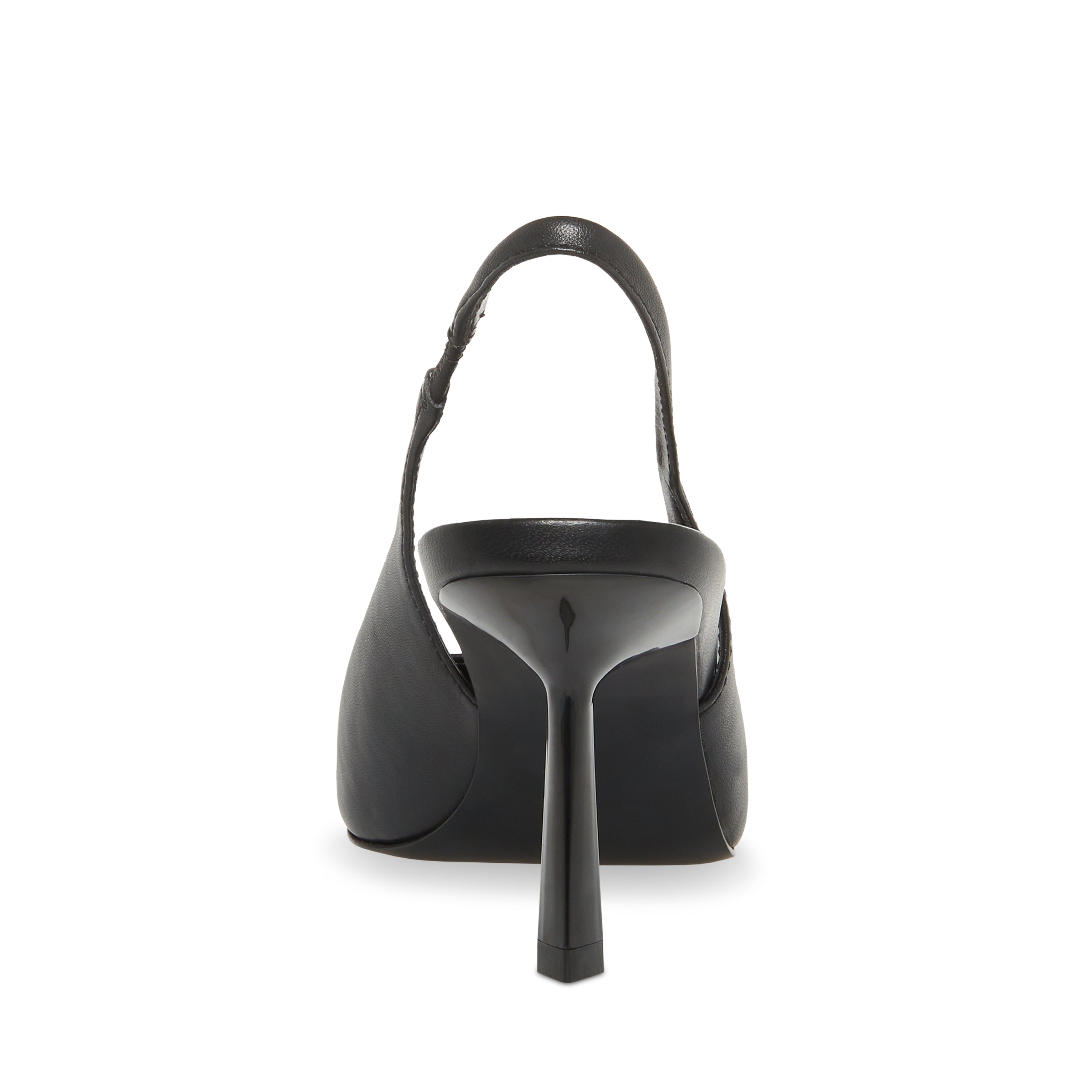 Tacones Stilletos Kling Negros