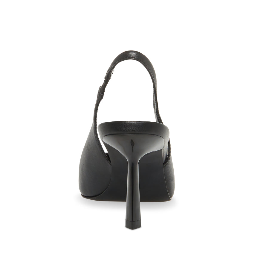 Tacones Stilletos Kling Negros