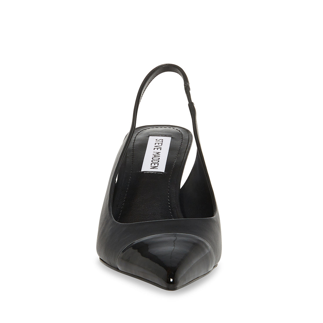 Tacones Stilletos Kling Negros