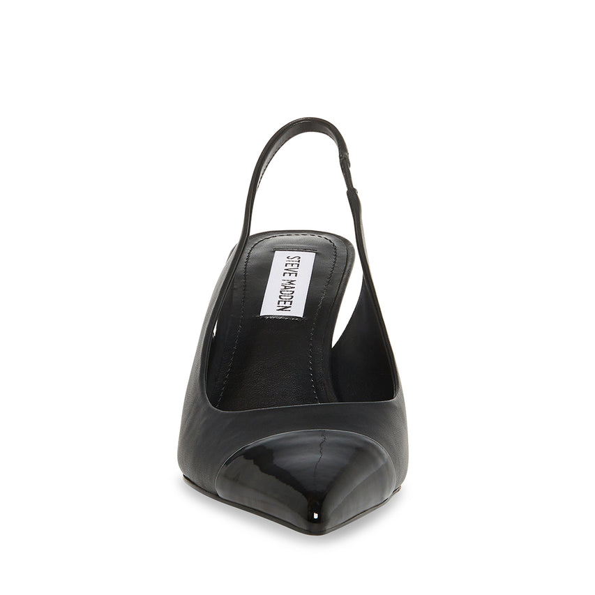 Tacones Stilletos Kling Negros