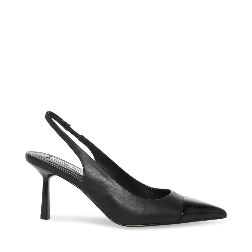 Tacones Stilletos Kling Negros