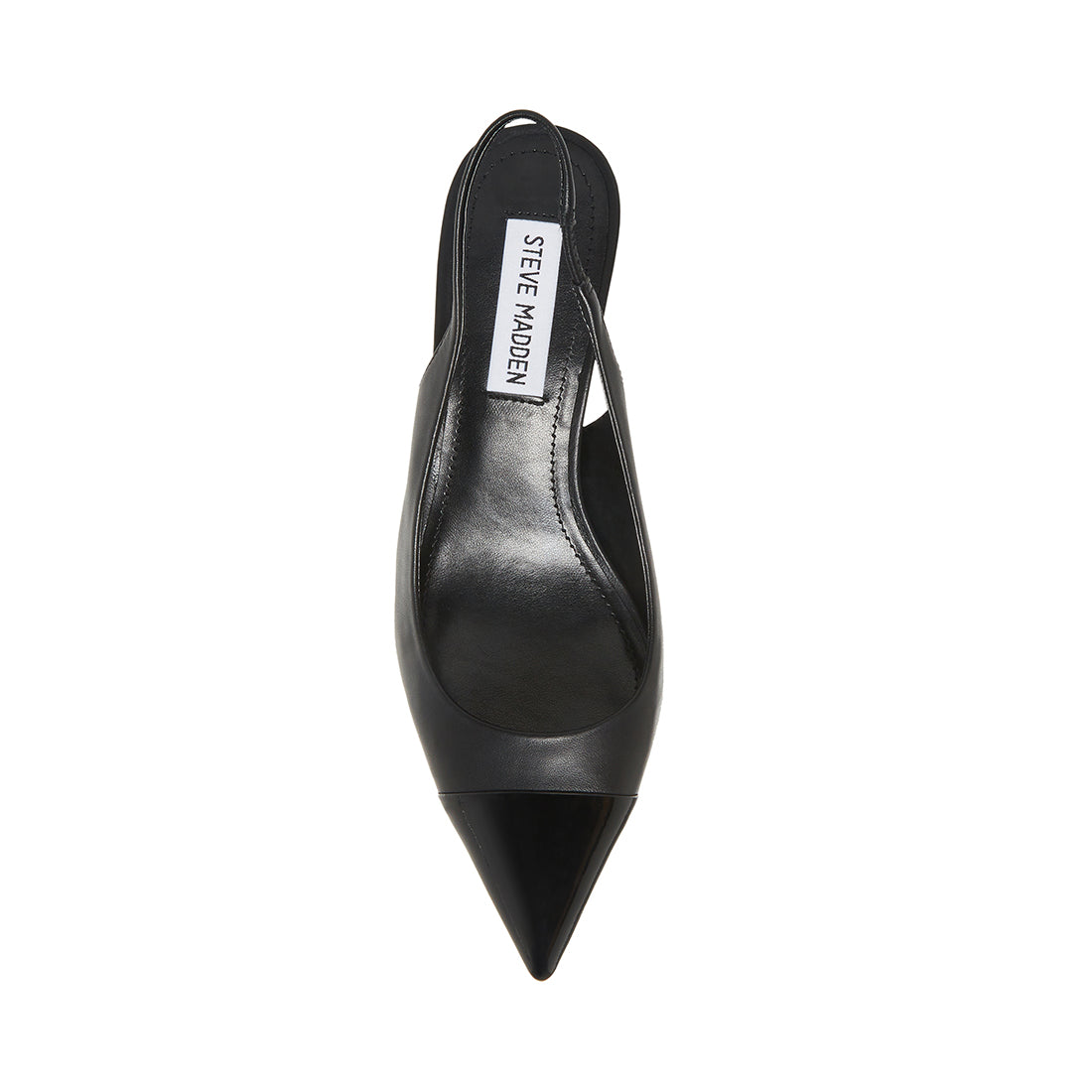 Tacones Stilletos Kling Negros