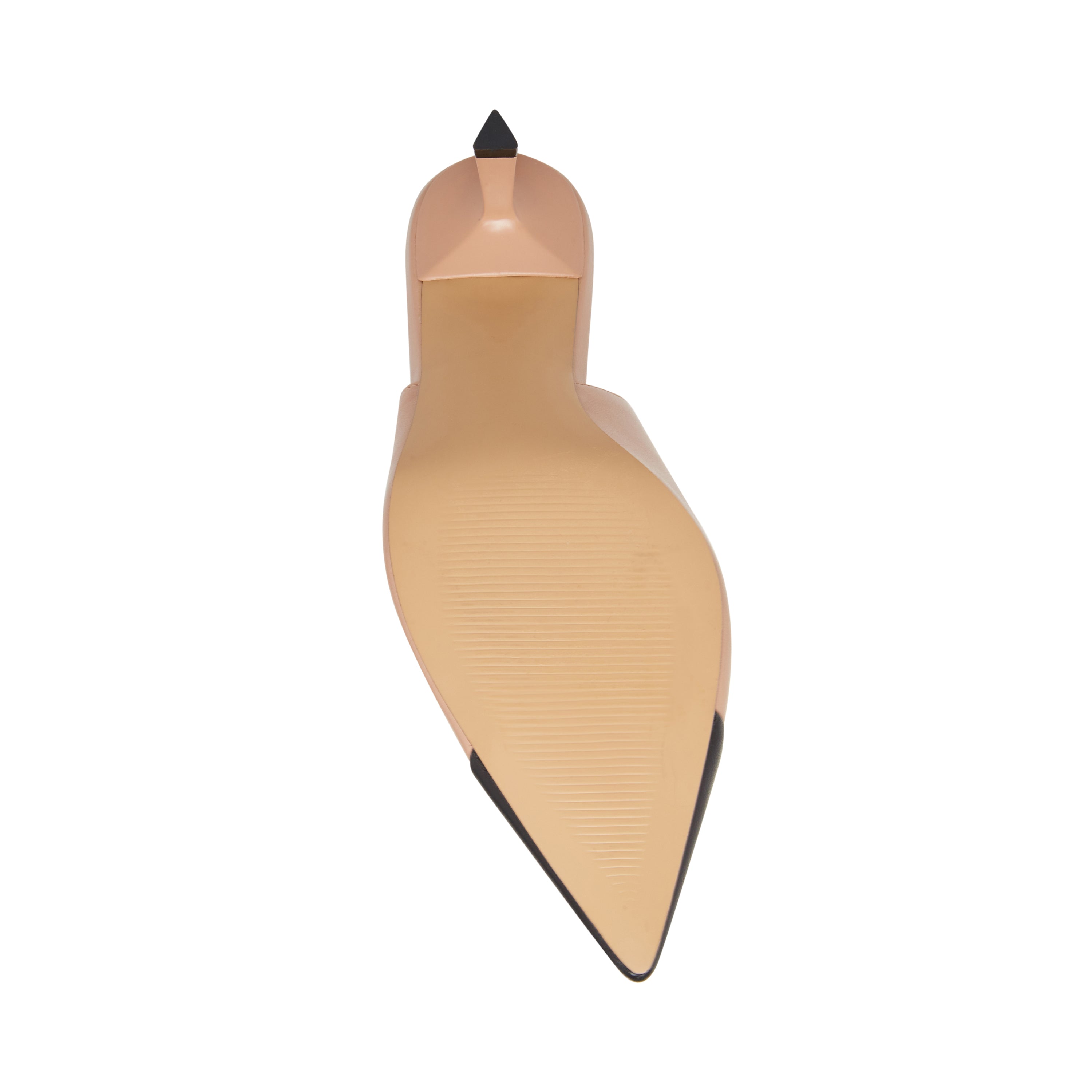 Tacones Stilleto Kling Beige