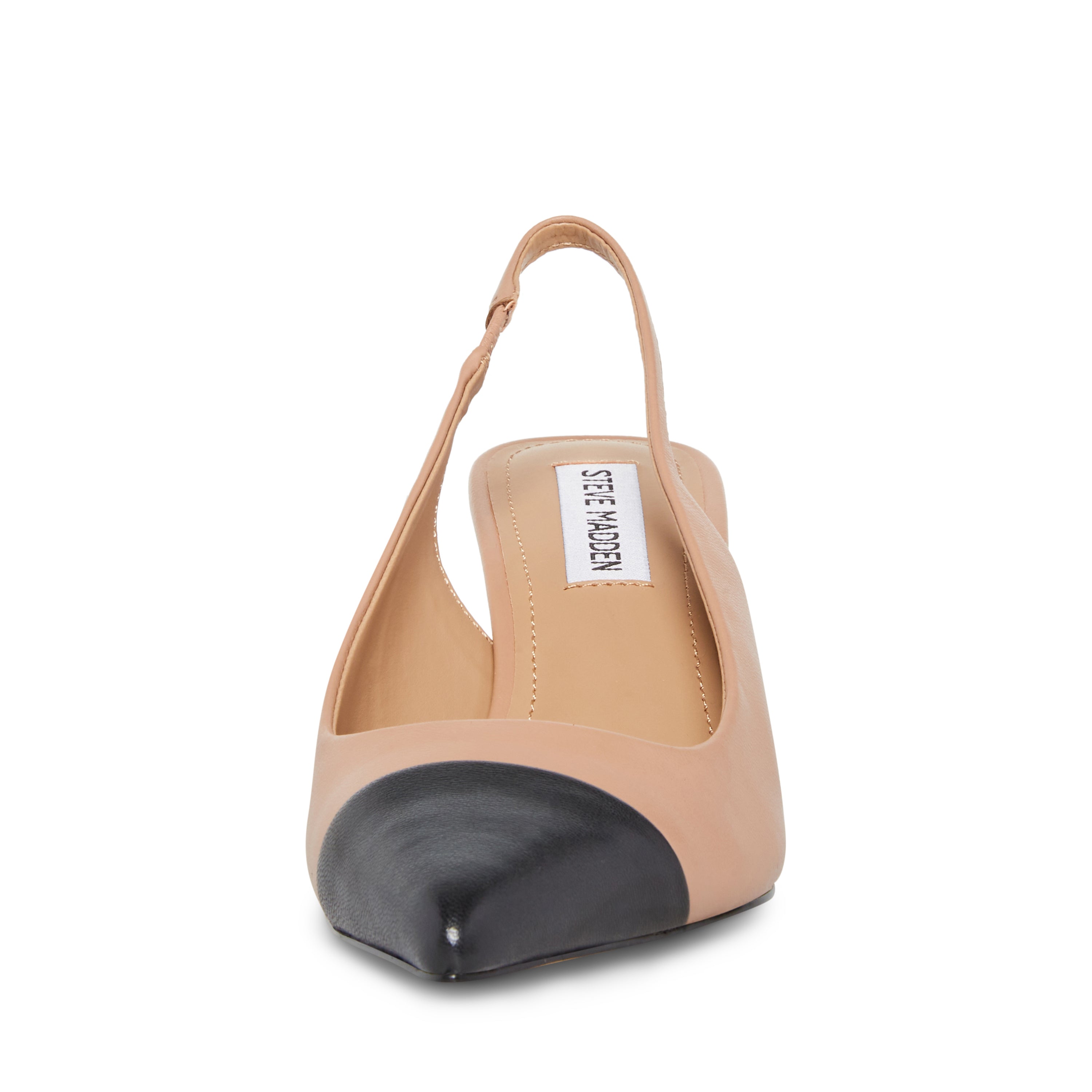 Tacones Stilleto Kling Beige