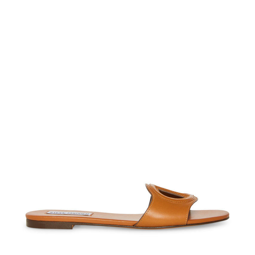 Sandalias Planas Kylah Café