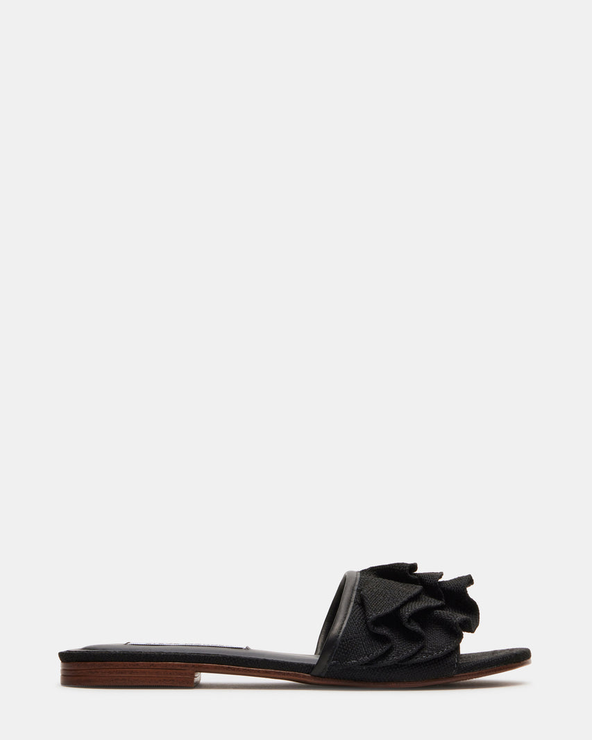 Sandalias Levana Negro