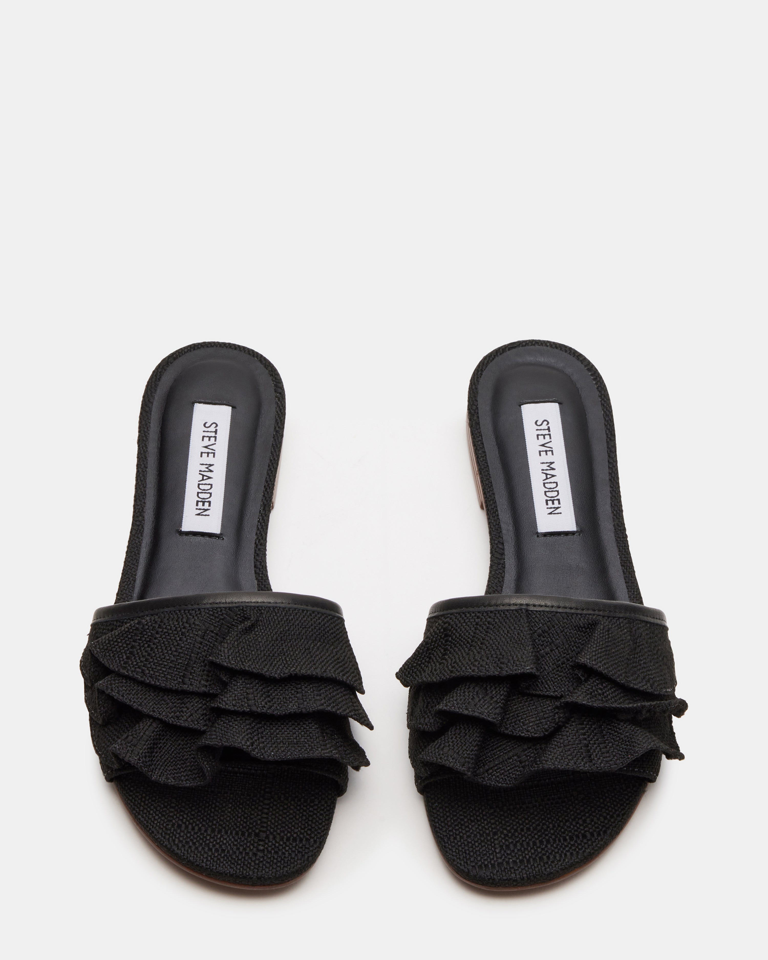 Sandalias Levana Negro