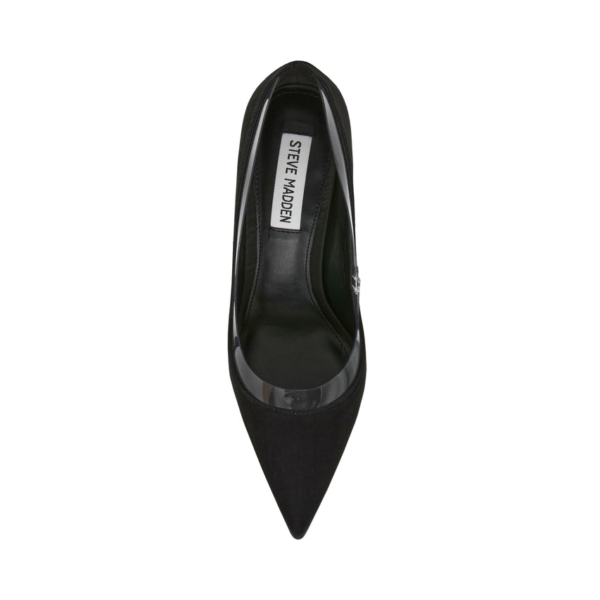 Stiletto Lineup Negros