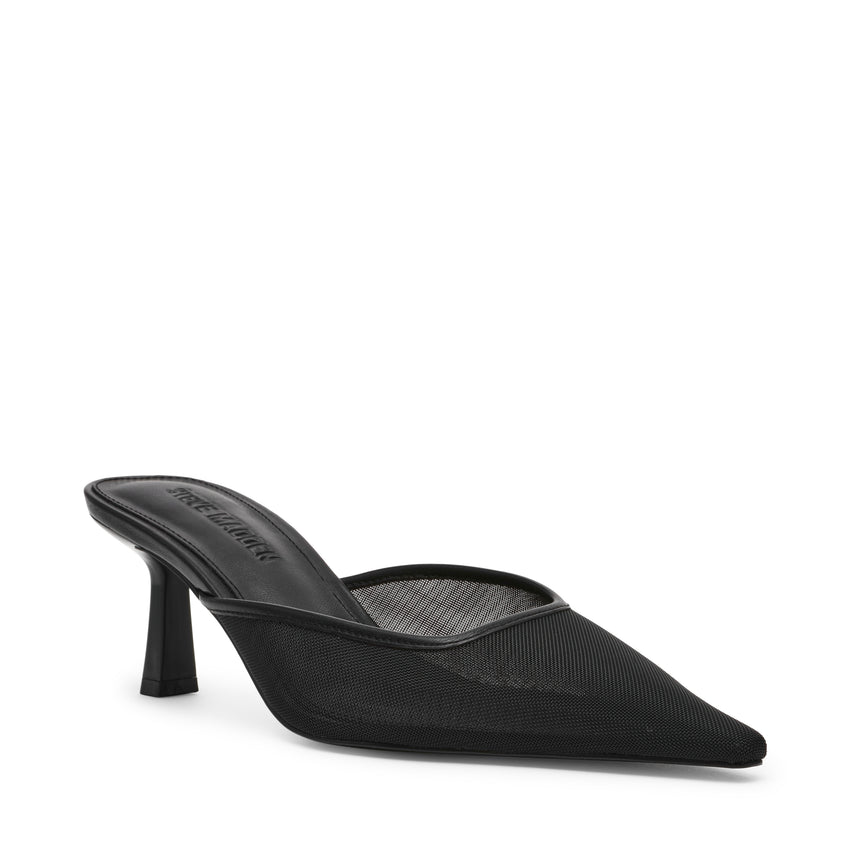 Tacones Stiletto Lisbeth Negros