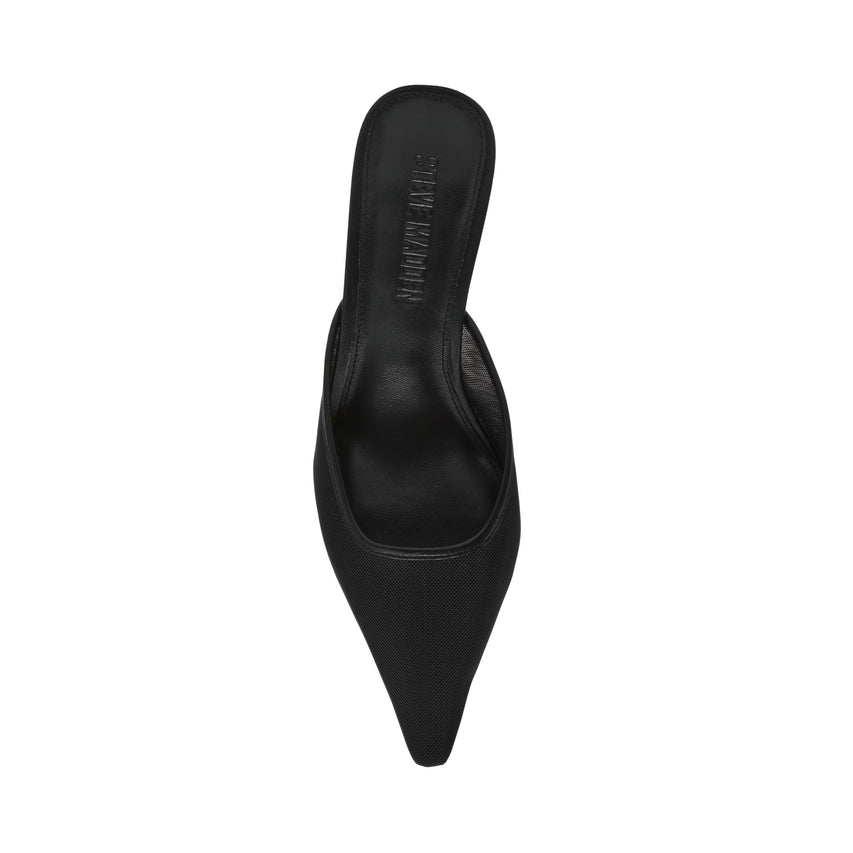 Tacones Stiletto Lisbeth Negros