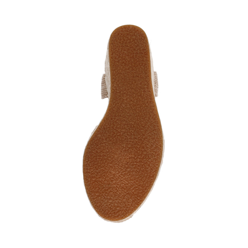 Sandalias Locket Bronza