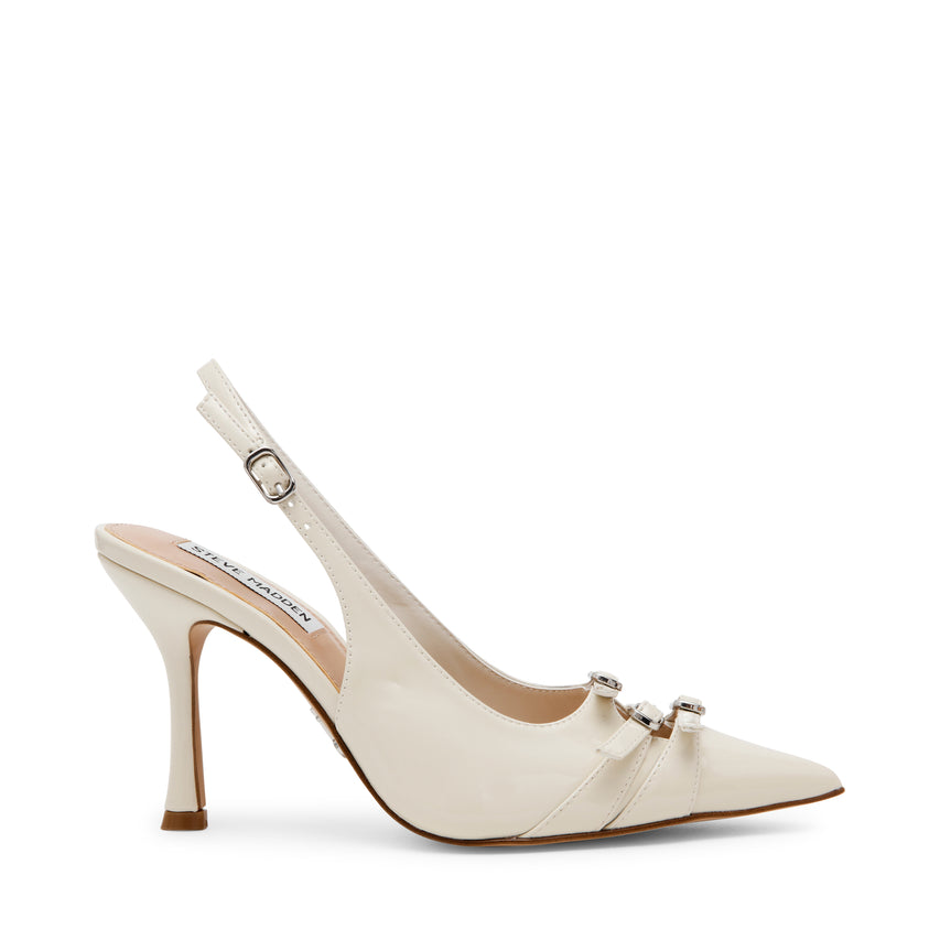 Stiletto Lookout Beige