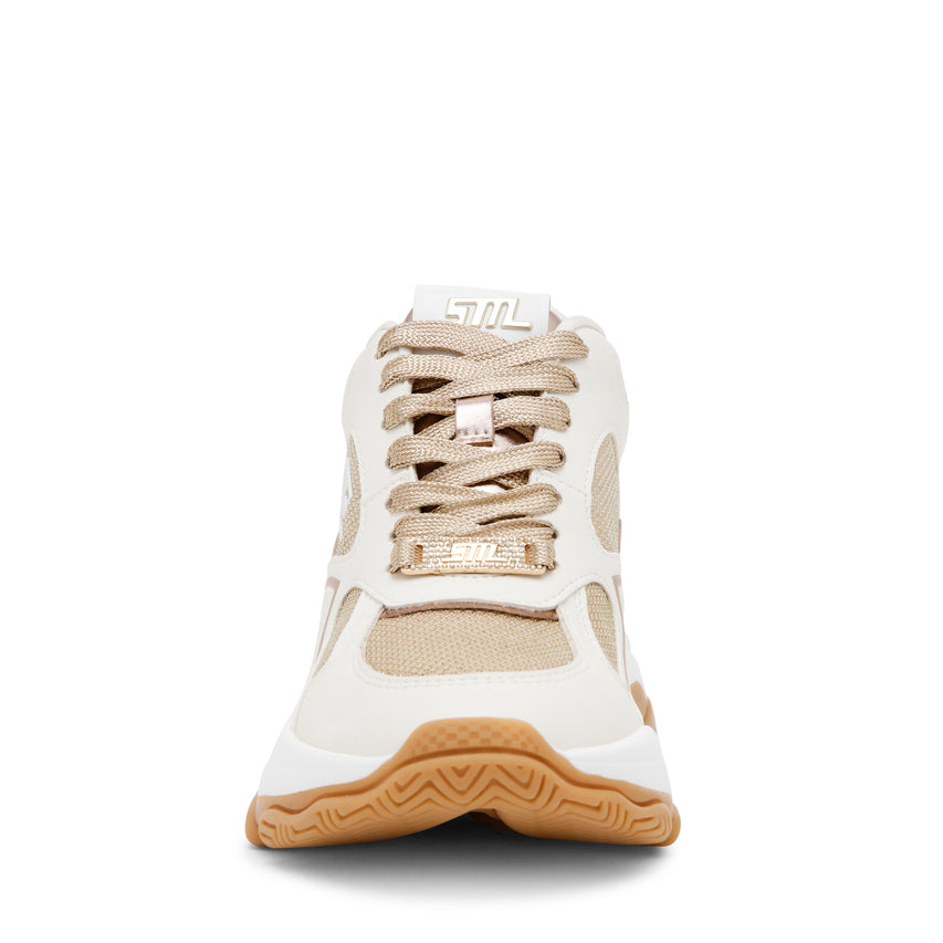 Tenis Madhouse Crema