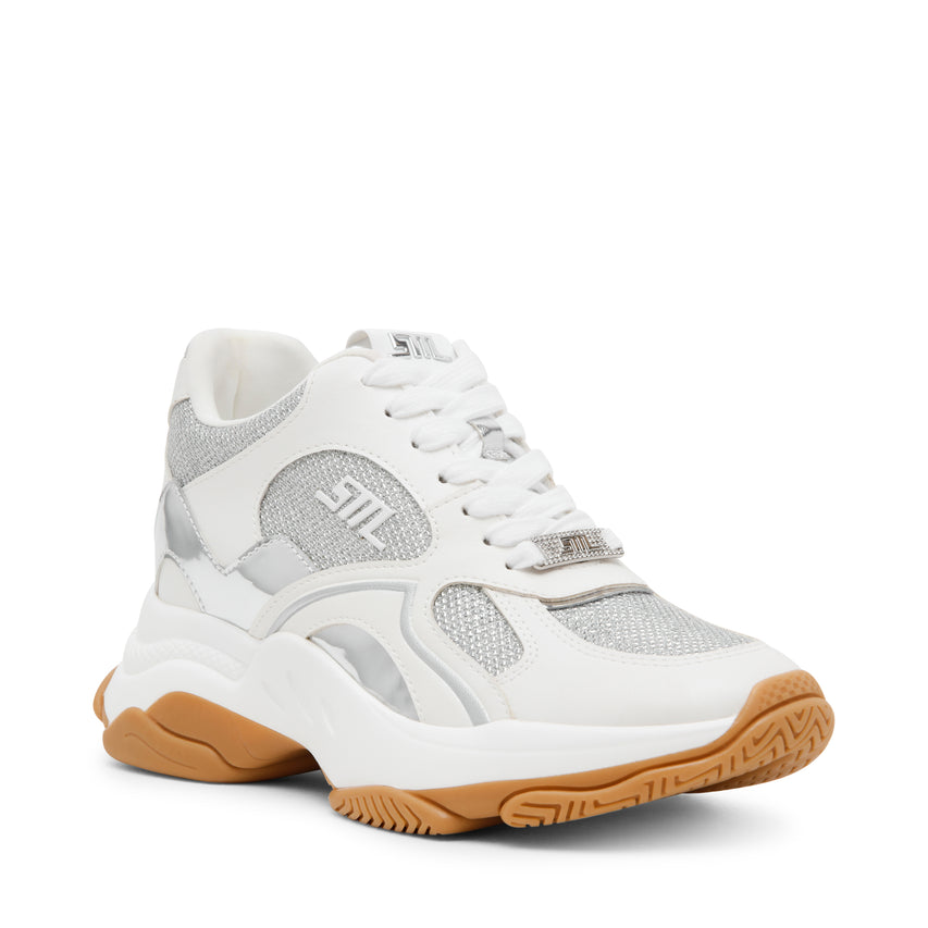 Tenis Madhouse Blancos